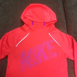 Nike Thermafit hoodie