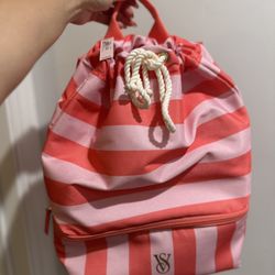 VS Cooler Backpack 🎀