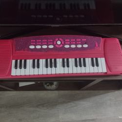 Keyboard Toy 