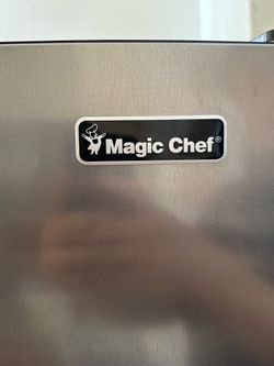 Magic Chef Refrigerator