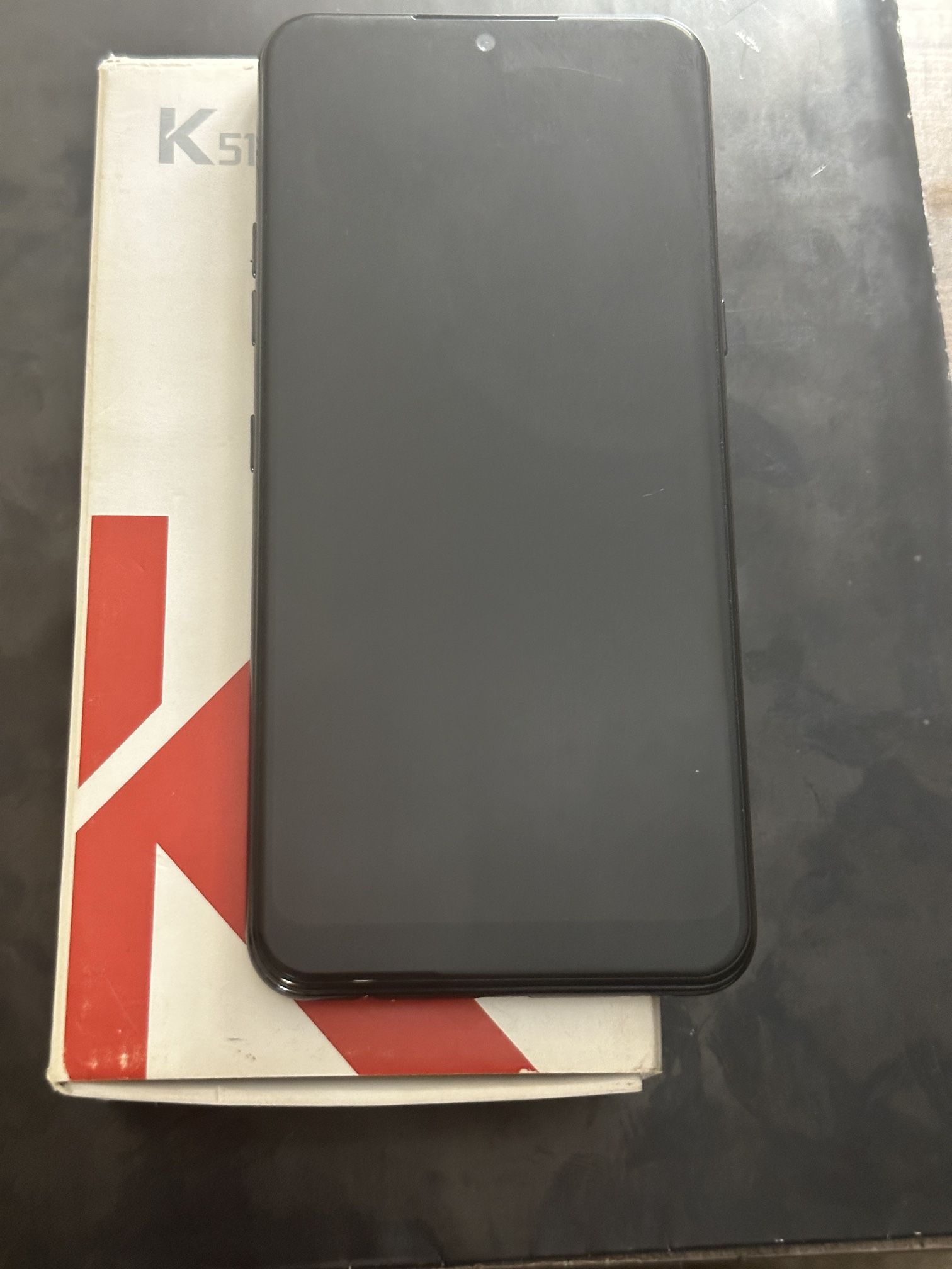 LG K51 Unlocked Cellphone