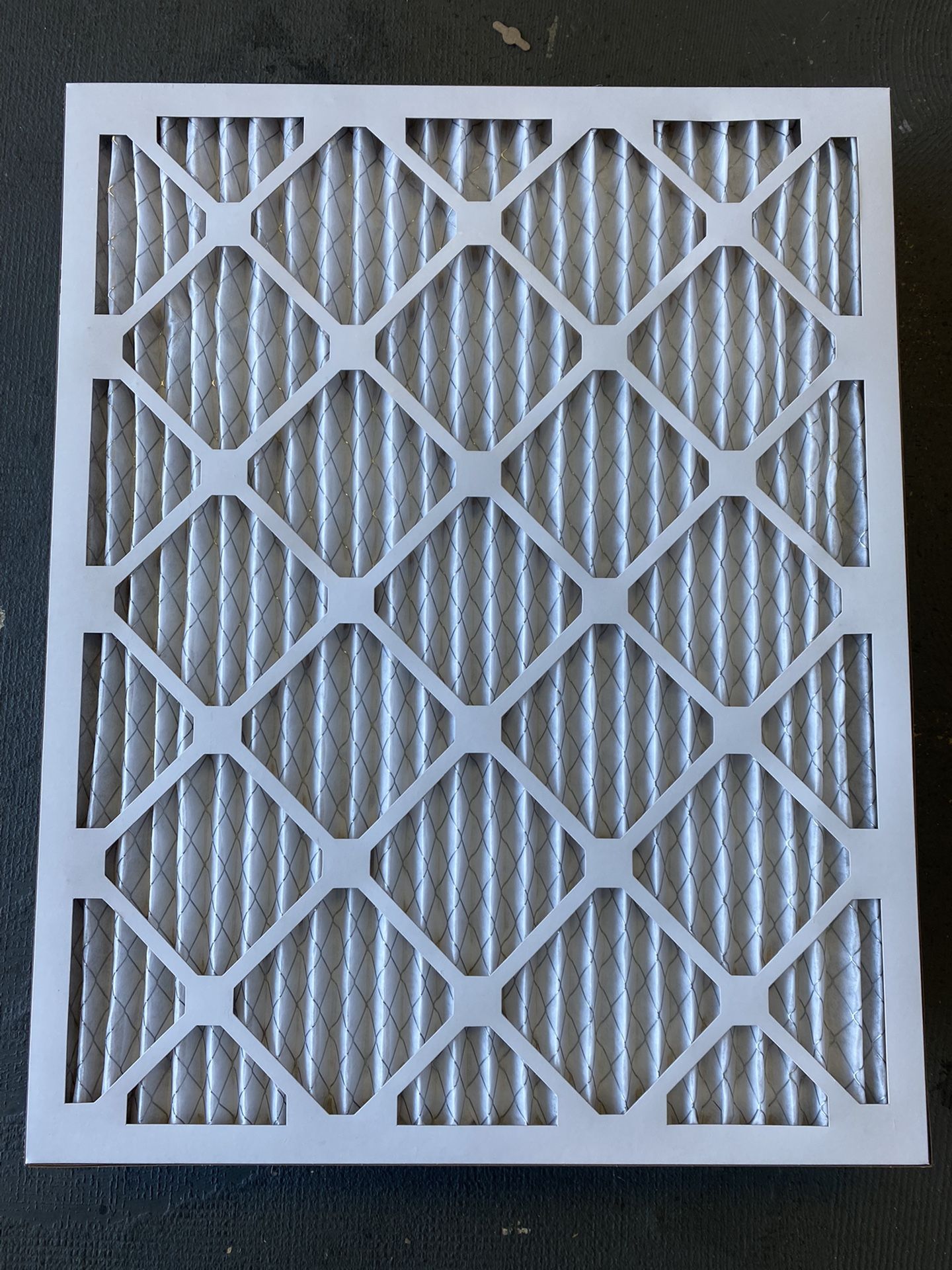 6 packs air filtration association