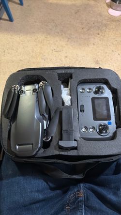 4K Drone