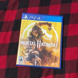 PS4 Games