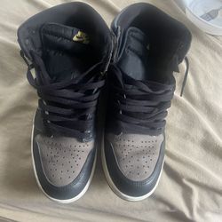 Jordan 1 Size 9.5 Don’t Waste My Time Plz 