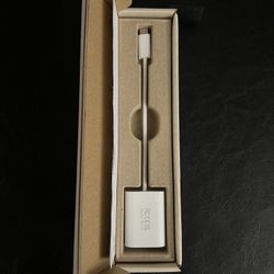 Sonos Combo Adapter