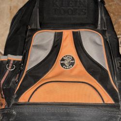 Klein Backpack 