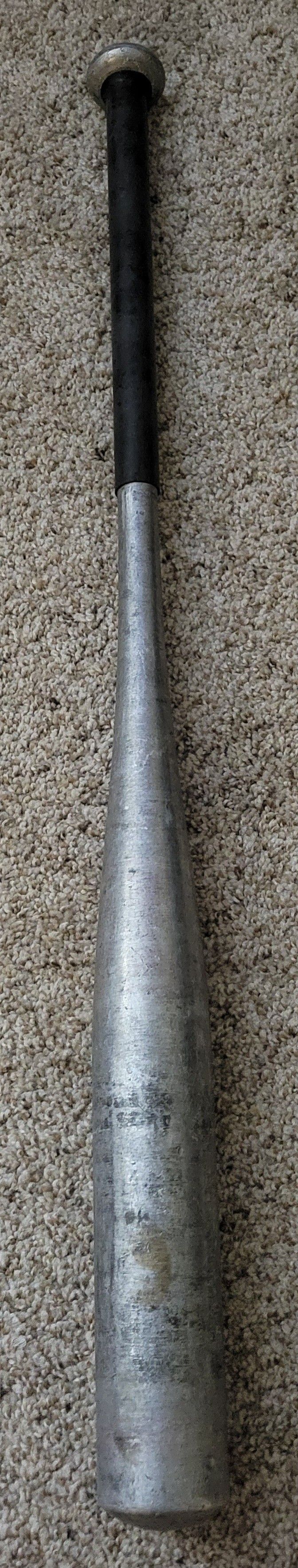 Aluminum Baseball Bat