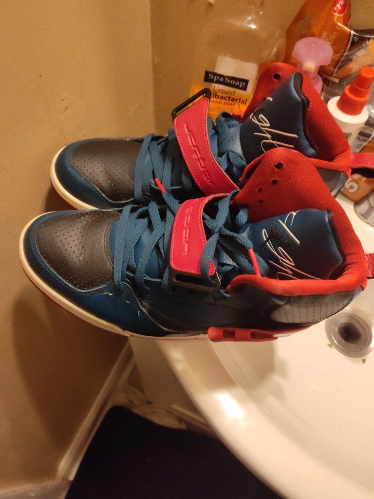 Jordans