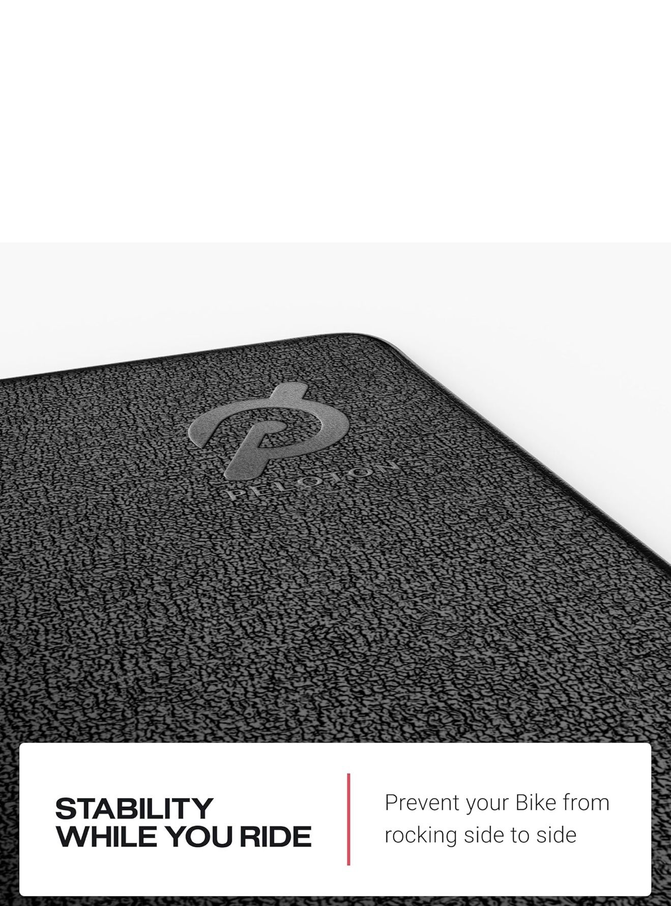 Peloton Bike Mat
