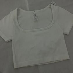 White Top