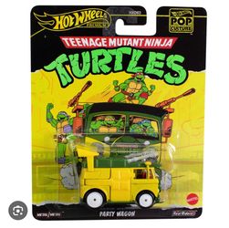 Ninja turtles