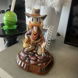 Donald Duck / Carl Barks  Limited Edition #3 Of 100 / Always Another Rainbow