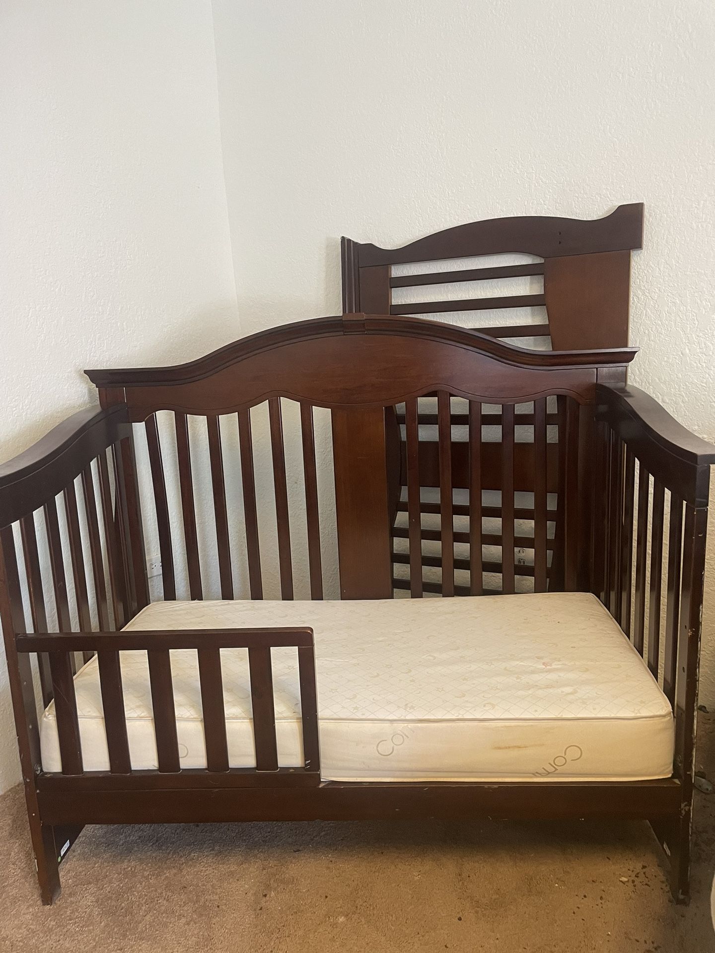 Baby Crib