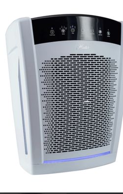 New Hunter HP800 Air Purifier