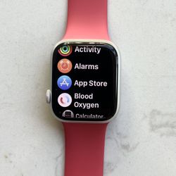 Apple Watch Series 8 GPS