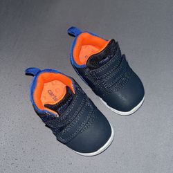 Carter Baby Boy Shoes 