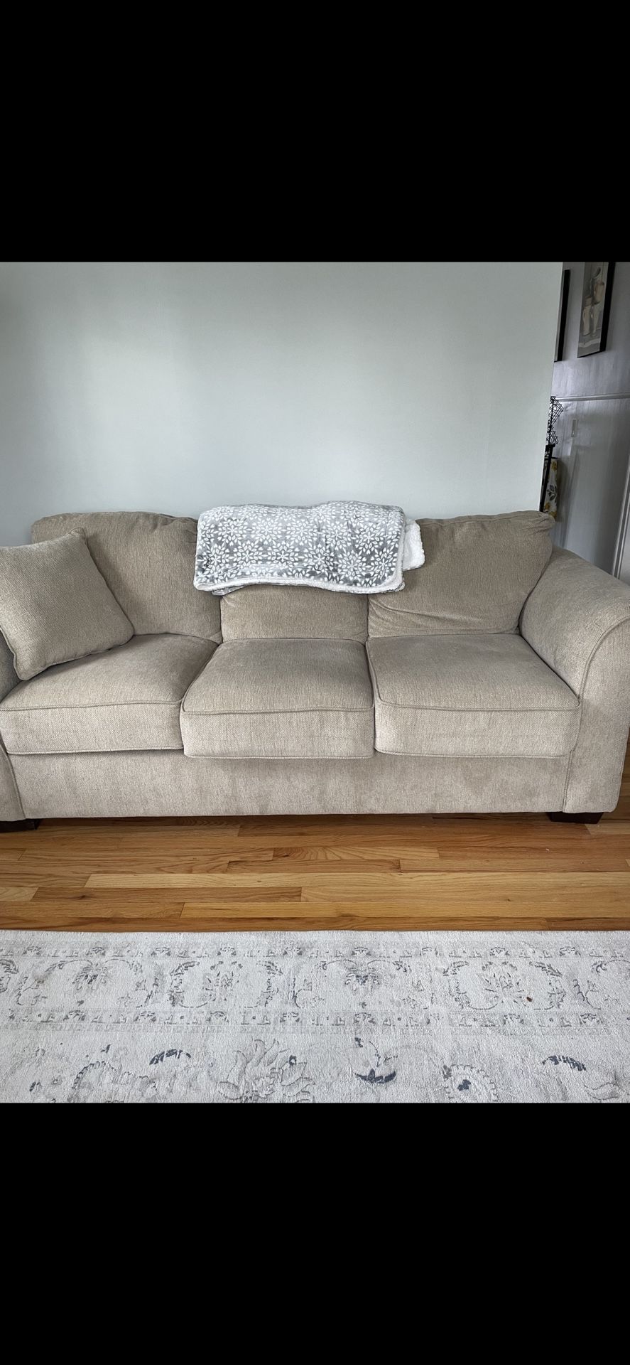 Sofa Sleeper