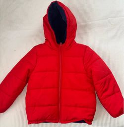 Boys Clothing