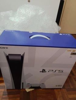 Ps5