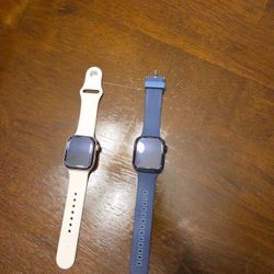  Apple Gen 10 Watches