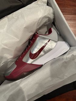 Nike Zoom Kobe 5 Protro 'Lower Merion Aces' 2026 - Size 9