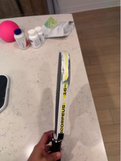 Joola scorpeus 16mm widebody