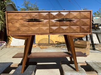 Bar cabinet sideboard  modern