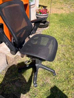 Office chair