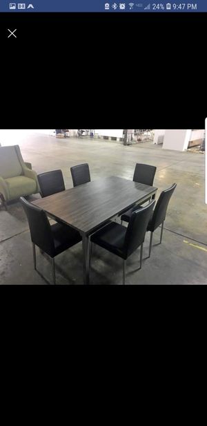 new and used dining tables for sale in nashville tn offerup
