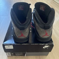 Nike air Jordan shadow 10 NDS sz 10