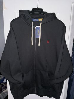 Polo Hoodie