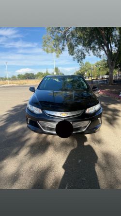 🚗💨 2017 Chevrolet Volt Premium 💨🚗