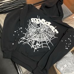 Sp5der Hoodie