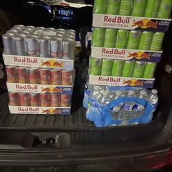 Redbull