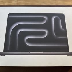 Apple Macbook Pro 14 Inch M5 Chip