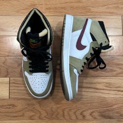 Nike Air Jordan 1 Zoom CMFT