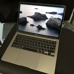 MacBook Air M1