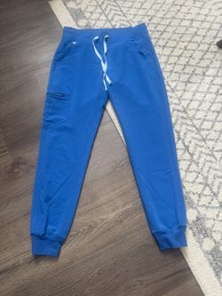 Womens Figs Joggers Size Small 