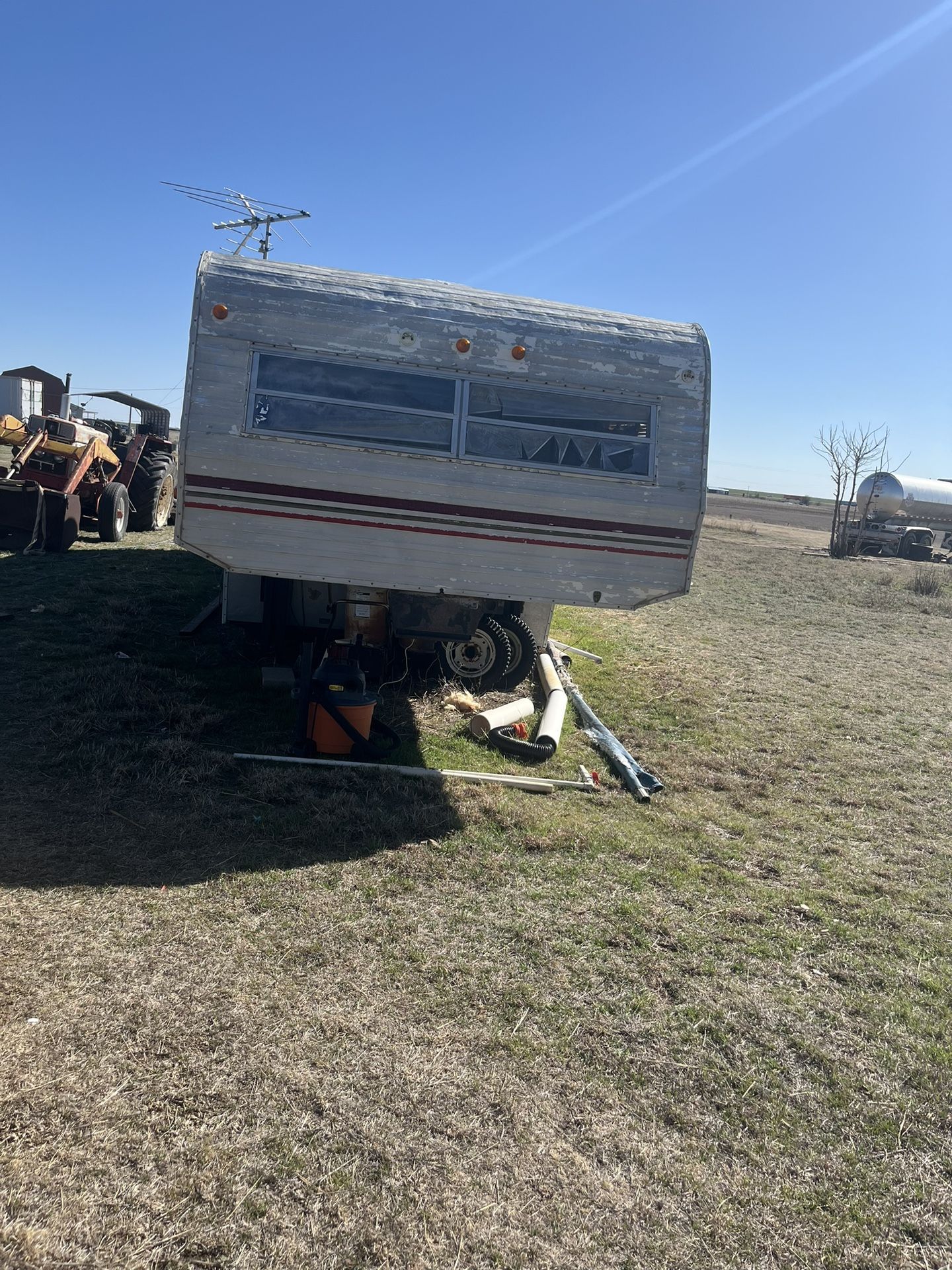 RV For Sale!!
