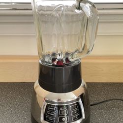 Quiet Stainless Steel Electric Blender Smoothie 