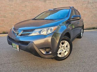 2013 Toyota RAV4