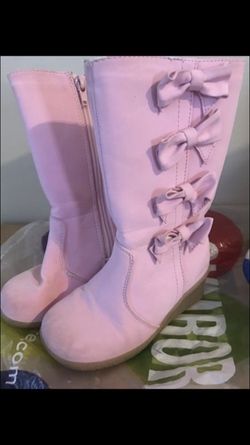 Gymboree boots sz 11