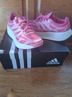Adidas size 4.5Y