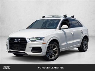 2016 Audi Q3