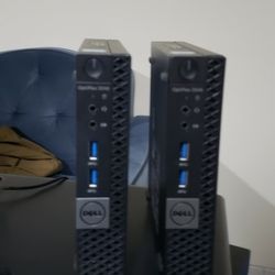 1 Mini Desktop Dell OptiPlex 3046 16GB memory 