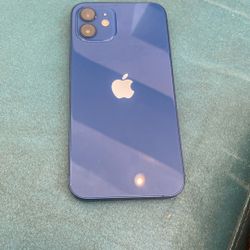 iPhone 12 Unlocked 