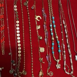 14 Karat Brazilian Gold