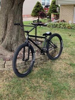 26 inch bike