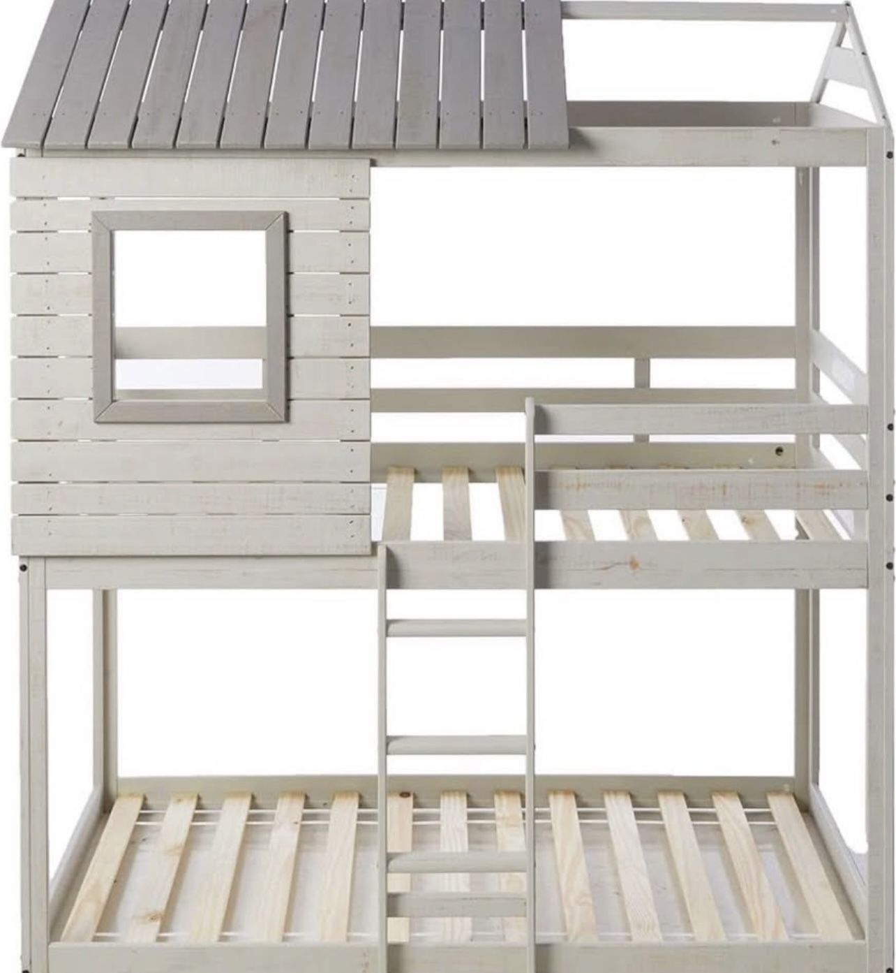 Bunk Bed Set